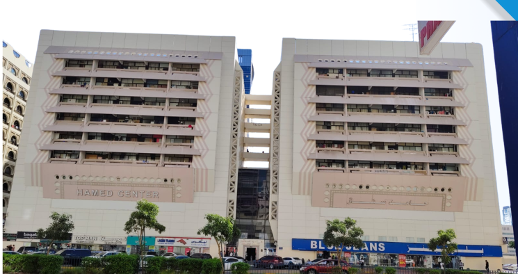 Dynamic Content Image